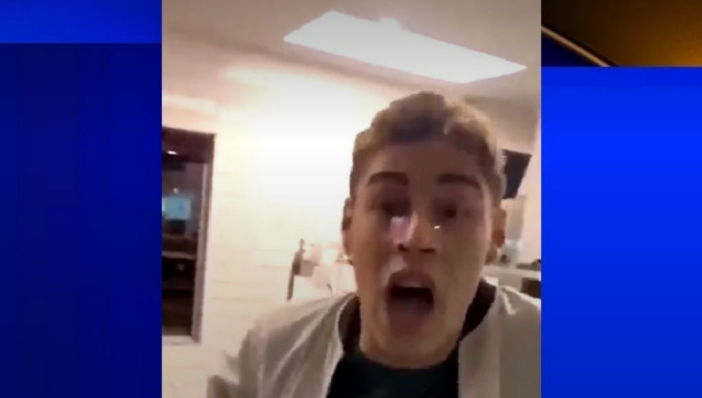 Screenshot 2025-02-26 at 03-39-50 McDONALDS EMPLOYEE FIRED FOR CALLING CUSTOMER N-WORD - Charlotte Alerts