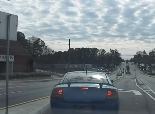 Screenshot 2025-02-25 at 00-55-27 Edit Post “VIDEO DODGE CHARGER ESCAPES FROM POLICE” ‹ CHARLOTTE ALERTS — WordPress