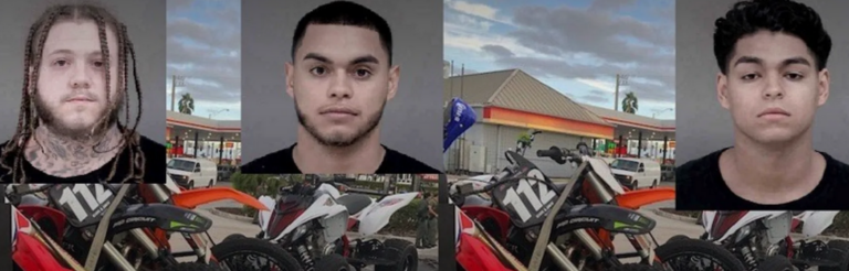 Screenshot 2025-02-26 at 04-20-43 ATV'S DIRT BIKES DRIVE RECKLESS DURING NBA ALL STAR WEEKEND - Charlotte Alerts