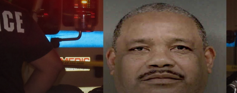 Screenshot 2025-02-26 at 05-16-08 MAN KILLED AFTER FORD MUSTANG RUNS OFF ROAD AND HITS UTILITY POLE - Charlotte Alerts