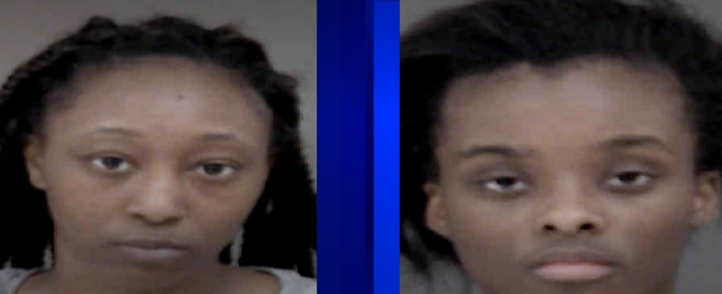 Screenshot 2025-02-26 at 05-21-47 WOMEN ALLEGEDLY CAUGHT STEALING HUNDREDS IN MERCHANDISE FROM MACY'S - Charlotte Alerts