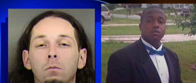 Screenshot 2025-02-26 at 05-25-00 WHITE MAN FOUND GUILTY OF MURDERING BLACK MAN - Charlotte Alerts