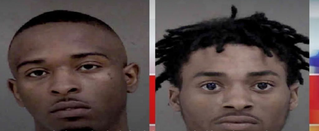 Screenshot 2025-02-26 at 05-32-22 WILD HIGH SPEED CHASE SUSPECTS DRIVE IN ONCOMING TRAFFIC AND ON SIDEWALK - Charlotte Alerts