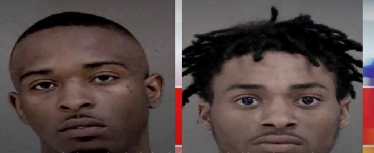 Screenshot 2025-02-26 at 05-32-22 WILD HIGH SPEED CHASE SUSPECTS DRIVE IN ONCOMING TRAFFIC AND ON SIDEWALK - Charlotte Alerts