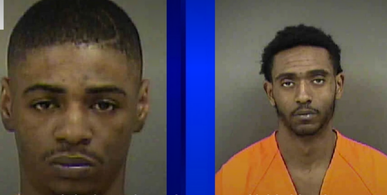 Screenshot 2025-02-26 at 05-42-39 MURDER SUSPECT ARRESTED FROM FEBRUARY 2019 SHOOTING - Charlotte Alerts