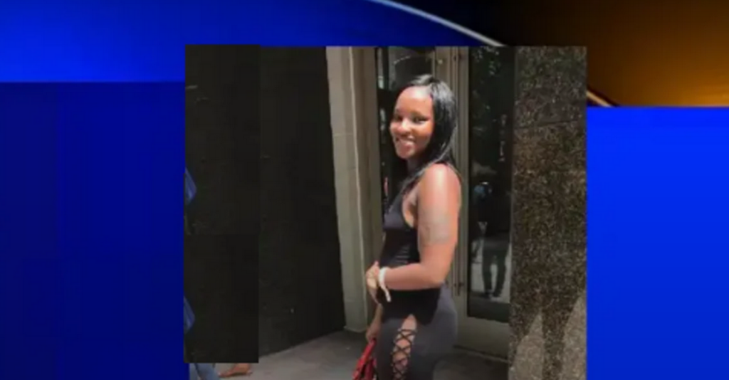 Screenshot 2025-02-26 at 06-01-35 INNOCENT WOMAN KILLED IN SHOOTOUT WHILE DRIVING - Charlotte Alerts