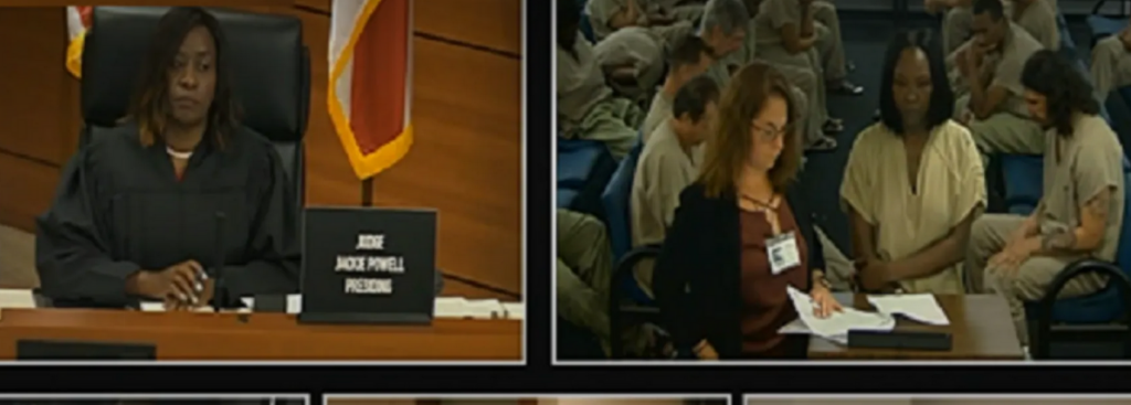 Screenshot 2025-02-26 at 06-17-05 VIDEO INMATE PUNCHES FEMALE ATTORNEY IN COURT - Charlotte Alerts