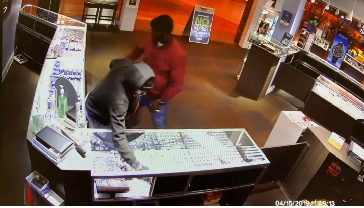 Screenshot 2025-02-25 at 02-01-32 Edit Post “VIDEO WILD JEWELRY STORE ROBBERY NETS $200 000 FOR THIEVES” ‹ CHARLOTTE ALERTS — WordPress