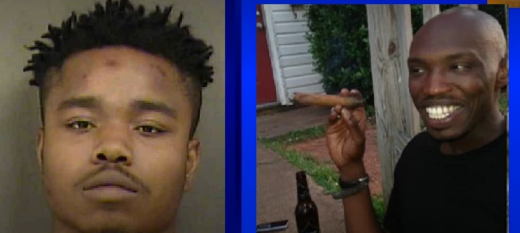 Screenshot 2025-02-25 at 02-08-13 MAN ARRESTED IN RECENT MURDER ROBBERY - Charlotte Alerts