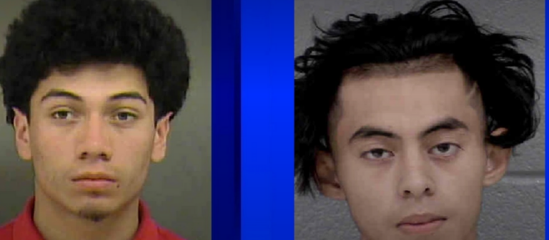 Screenshot 2025-02-26 at 21-42-49 TWO TEENAGERS ARRESTED CHARGED WITH MURDER OF MAN AT LATINO RESTAURANT - Charlotte Alerts