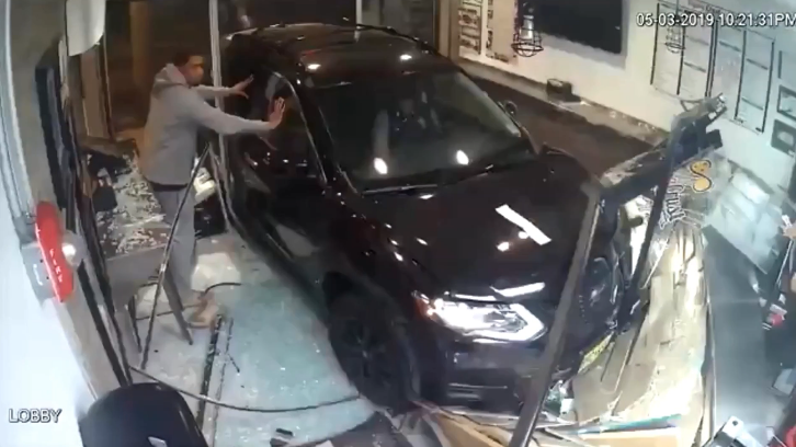 Screenshot 2025-02-26 at 23-49-29 Edit Post “VIDEO DRUNK ELEMENTARY SCHOOL TEACHER CRASHES INTO PIZZA RESTAURANT” ‹ CHARLOTTE ALERTS — WordPress