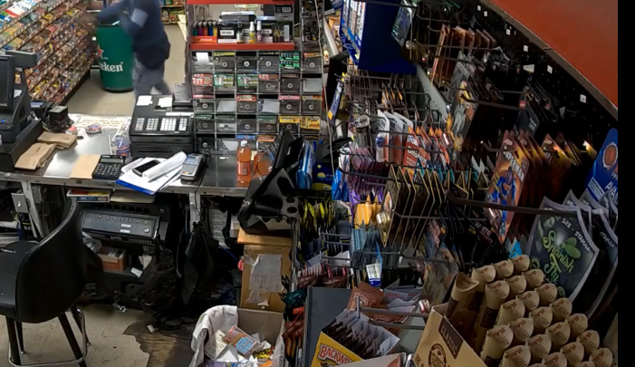 Screenshot 2025-02-25 at 01-54-58 Edit Post “VIDEO SHOWS MURDER OF GAS STATION CLERK DURING ROBBERY” ‹ CHARLOTTE ALERTS — WordPress