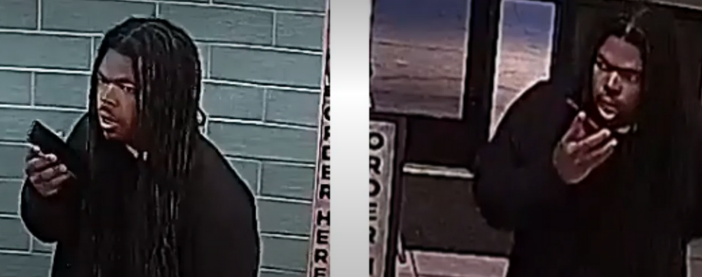 Screenshot 2025-02-25 at 02-10-47 THIEF WITH GOLD TEETH ROBS TACO BELL LATE AT NIGHT - Charlotte Alerts