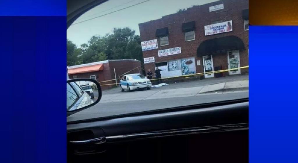 Screenshot 2025-02-27 at 00-39-57 MURDER ON BEATTIES FORD ROAD PERSON SHOT - Charlotte Alerts