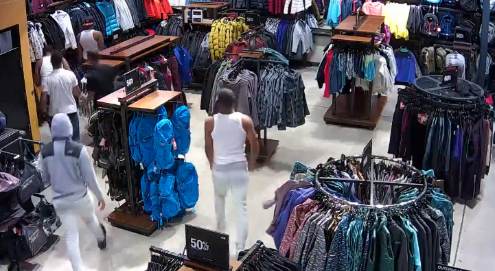 Screenshot 2025-02-25 at 02-32-39 Edit Post “VIDEO SEVERAL BLACK MEN STEAL $30 000 FROM PREMIUM OUTLET MALL” ‹ CHARLOTTE ALERTS — WordPress