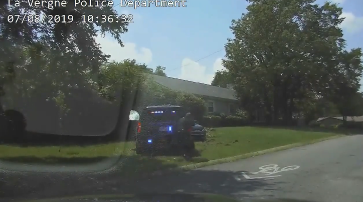 Screenshot 2025-02-27 at 02-21-04 Edit Post “VIDEO MAN OUT RUNS POLICE BULLETS ON FOOT DURING SHOOT OUT” ‹ CHARLOTTE ALERTS — WordPress