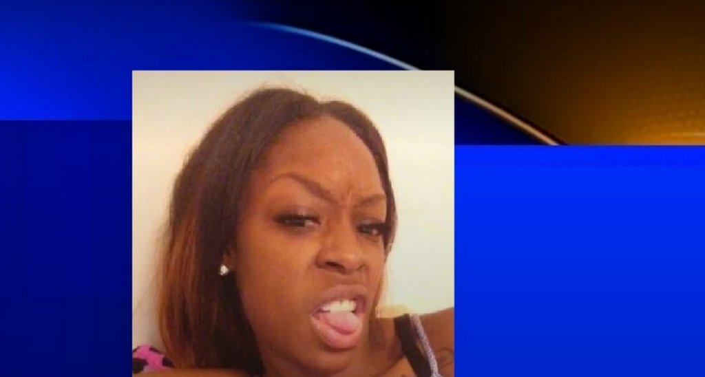 Screenshot 2025-02-27 at 02-40-27 MOTHER KILLED IN RUN AWAY TRAFFIC STOP SHE HAD YOUNG DAUGHTER - Charlotte Alerts