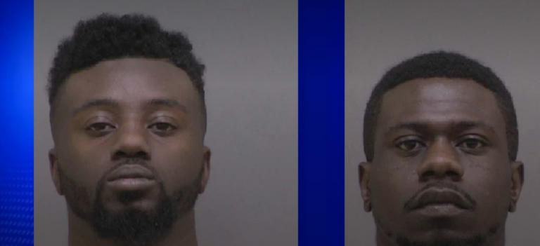 Screenshot 2025-02-27 at 02-44-38 MEN ACCUSED OF USING FAKE CASH AND THEN LEADING COPS ON CHASE - Charlotte Alerts