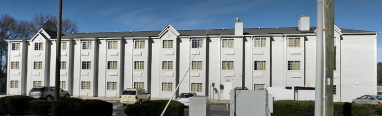 Screenshot 2025-02-28 at 04-56-44 MOTEL 6 ON WEST SUGAR CREEK GETS 88 HEALTH INSPECTION CEILING WAS SPRAY PAINTED - Charlotte Alerts