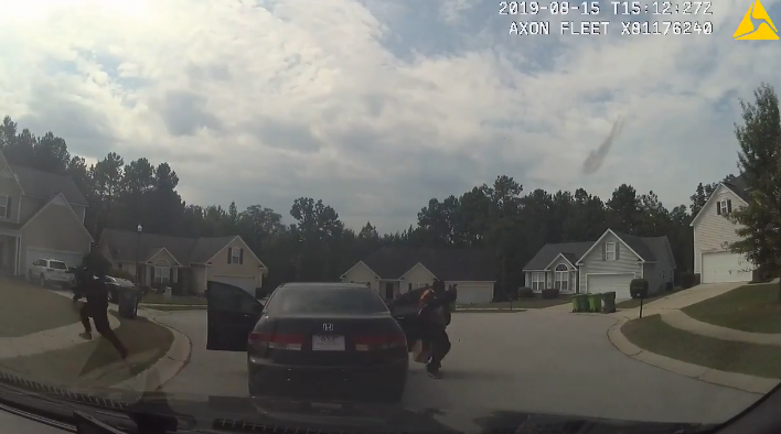 Screenshot 2025-02-25 at 02-37-53 Edit Post “VIDEO BANK ROBBERS FIRE SHOTS AT OFFICERS DURING CHASE IN NEIGHBORHOOD” ‹ CHARLOTTE ALERTS — WordPress