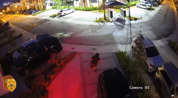 auto designer Alex Vega