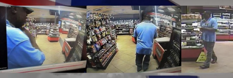 Screenshot 2025-02-25 at 02-52-15 BLACK MAN ROBS QUIK TRIP GAS STATION ON WOODLAWN ROAD - Charlotte Alerts