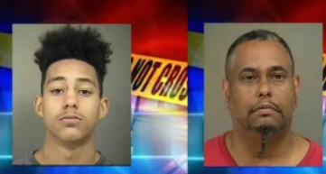 Screenshot 2025-03-03 at 03-16-38 Search for TEENAGER CHARGED IN MURDER OF MAN ON NEW YEARS DAY 2019 - Charlotte Alerts