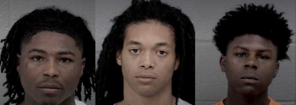 Screenshot 2025-02-25 at 03-09-33 MAN SHOT DURING ROBBERY 3 SUSPECTS ARRESTED - Charlotte Alerts