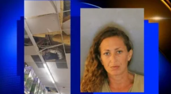 Screenshot 2025-03-03 at 05-07-34 Search for WOMAN CLIMBS IN BIG LOTS CEILING TO AVOID SHOPLIFTING ARREST IT DIDN’T WORK - Charlotte Alerts