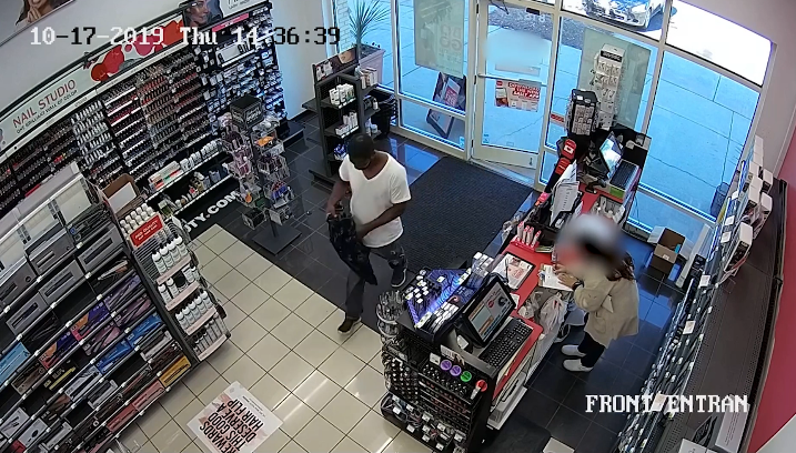 Screenshot 2025-02-25 at 03-03-49 Edit Post “VIDEO BEAUTY SUPPLY STORE ROBBED IN CHARLOTTE” ‹ CHARLOTTE ALERTS — WordPress