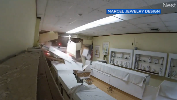 Screenshot 2025-02-24 at 23-11-56 Edit Post “VIDEO SMASH AND GRAB JEWELRY STORE ROBBERY THIEVES USE TRUCK TO RAM THRU” ‹ CHARLOTTE ALERTS — WordPress