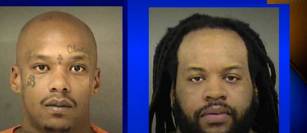 Screenshot 2025-02-24 at 22-44-58 MEN CONVICTED IN ARMED ROBBERY OF MCDONALDS AND WENDYS FAST FOOD RESTAURANTS - Charlotte Alerts