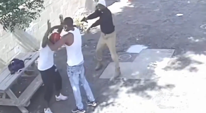 Screenshot 2025-02-24 at 21-59-46 Edit Post “VIDEO MAN GETS GOLD CHAIN AND CASH TAKEN DURING ARMED ROBBERY” ‹ CHARLOTTE ALERTS — WordPress