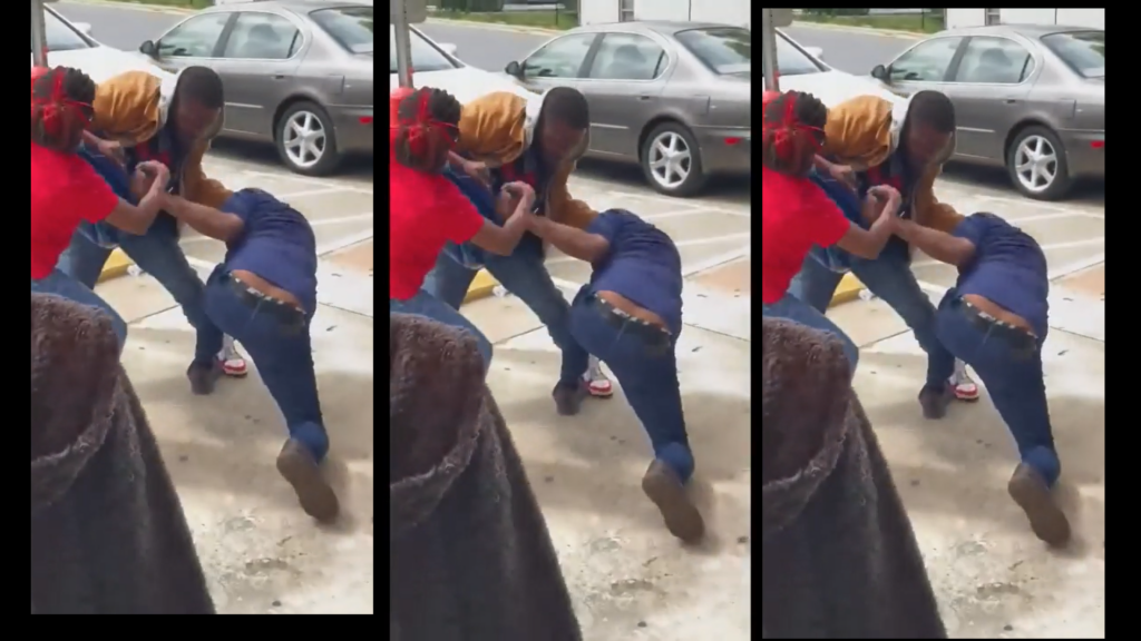 family dollar robbery