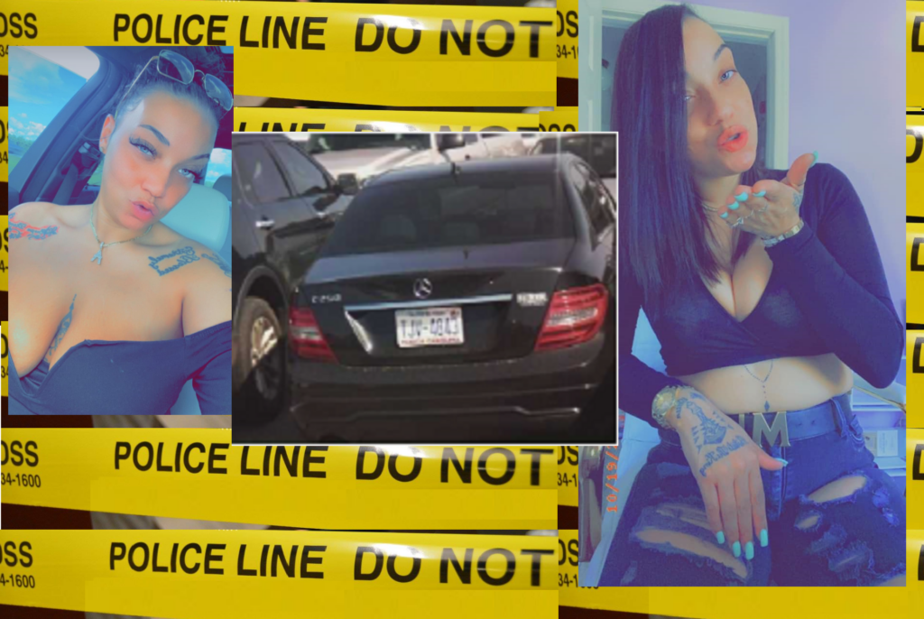 2019-01-08 Charlotte-Mecklenburg District Attorney's Office - Posts