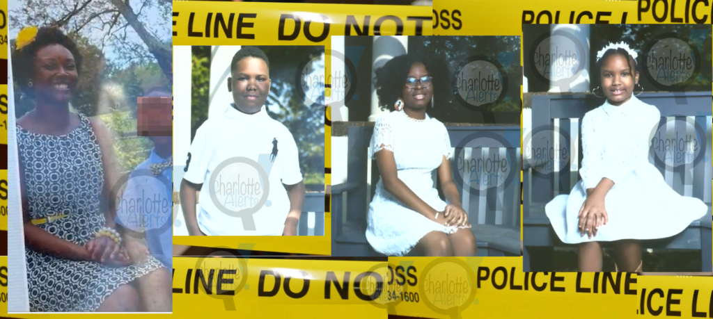 2019-01-08 Charlotte-Mecklenburg District Attorney's Office - Posts(1)