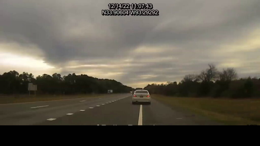 BMW Chase