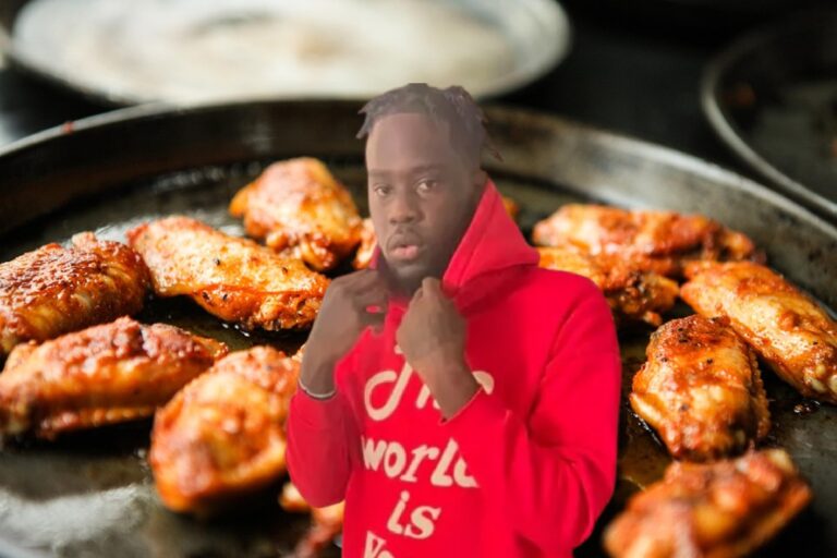 chicken-wings-2210462_960_720