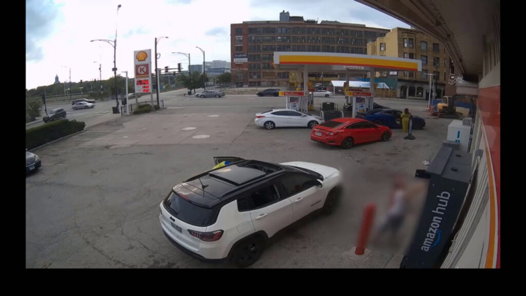 Circle K