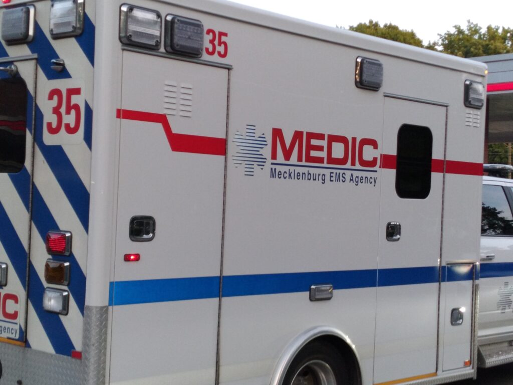 day medic 20603