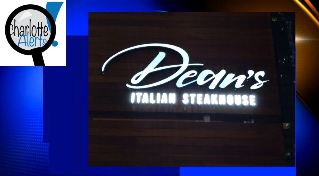 Deans Italian Steakhouse