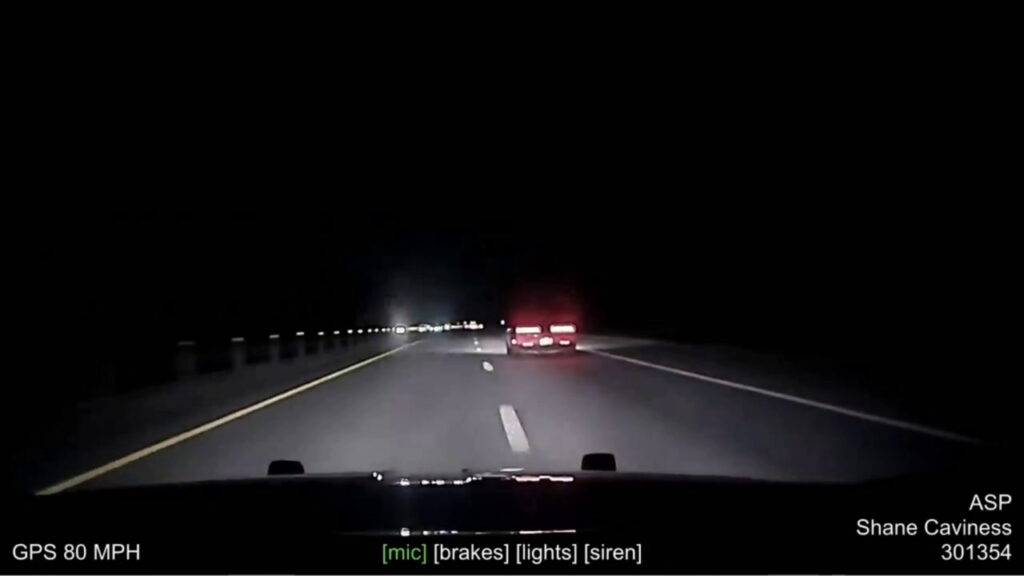 Hellcat Escape