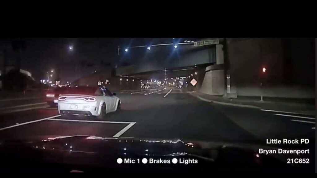 HELLCAT LOSES COPS