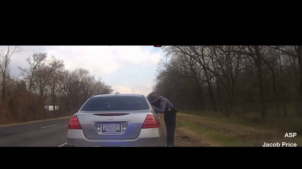 HIGHWAY CHASE