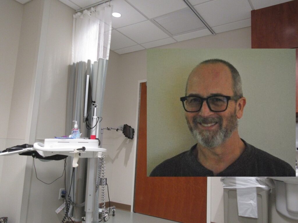 hospital