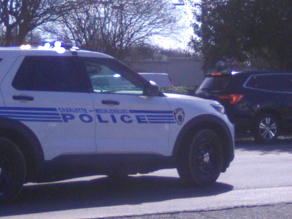 POLICE DAY 265