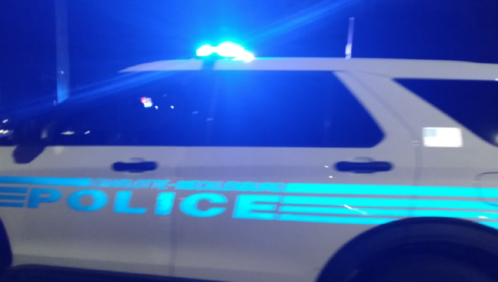 police night 78dyt