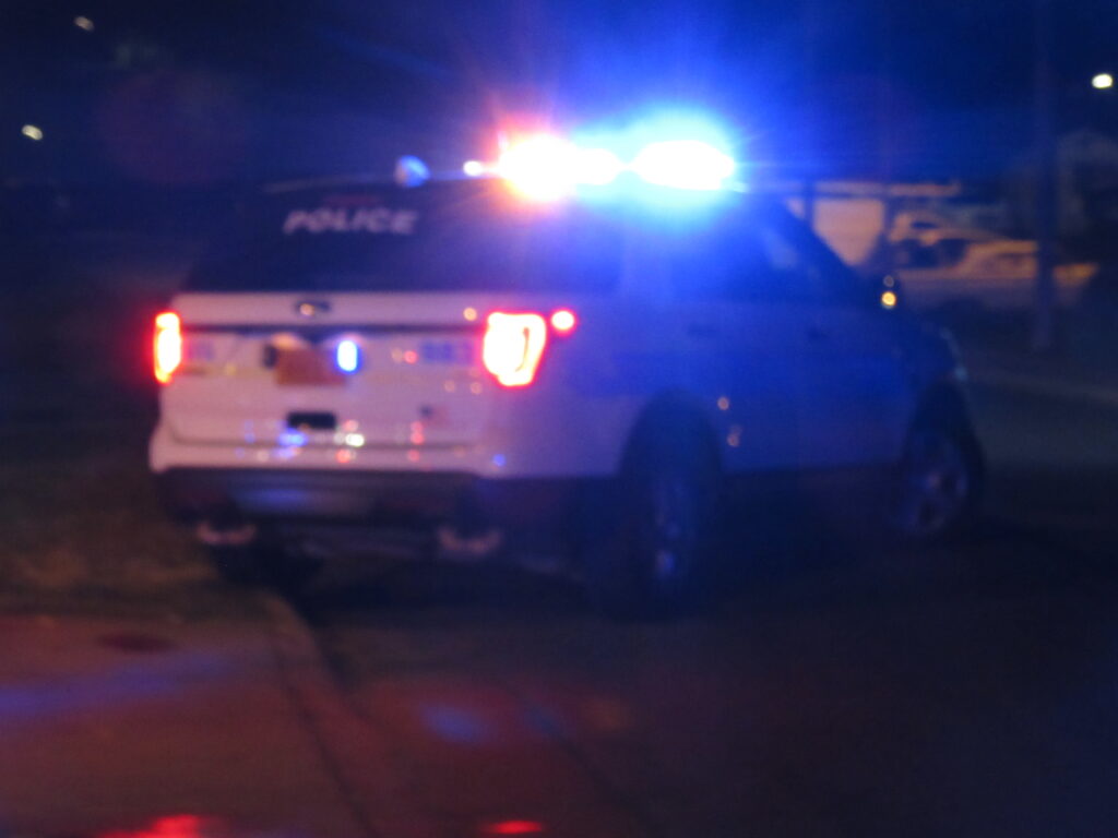 POLICE NIGHT IMG_0113