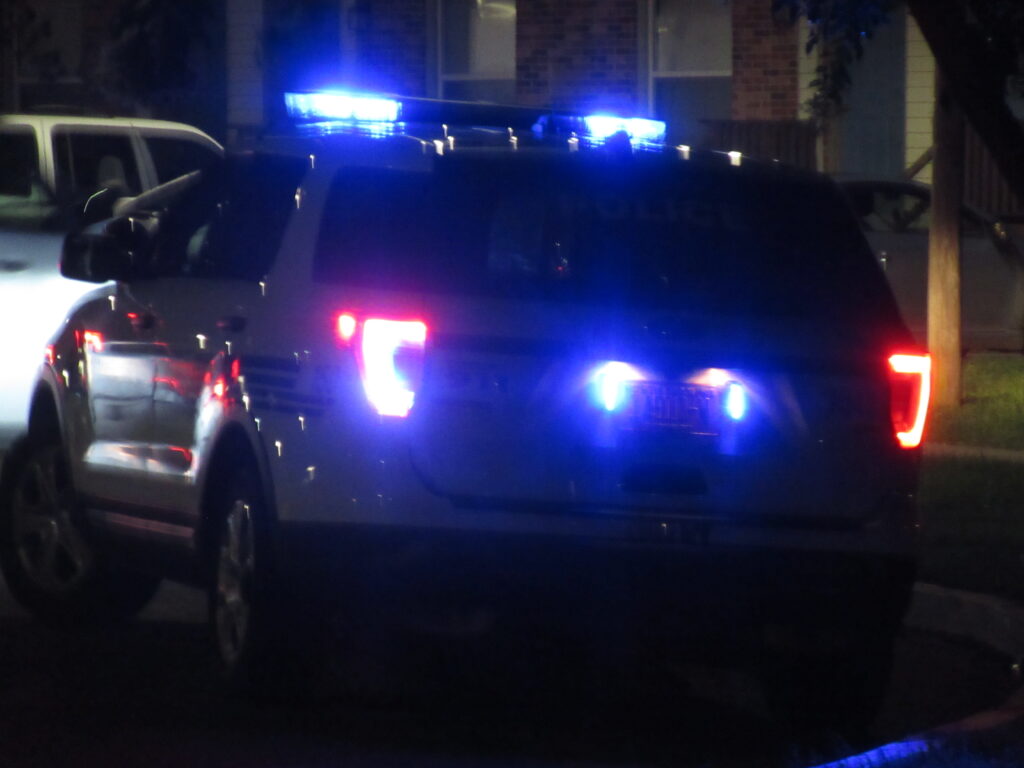 POLICE NIGHT IMG_0570