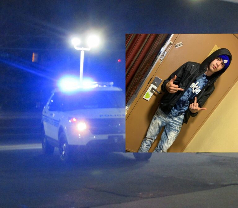 POLICE NIGHT IMG_9184